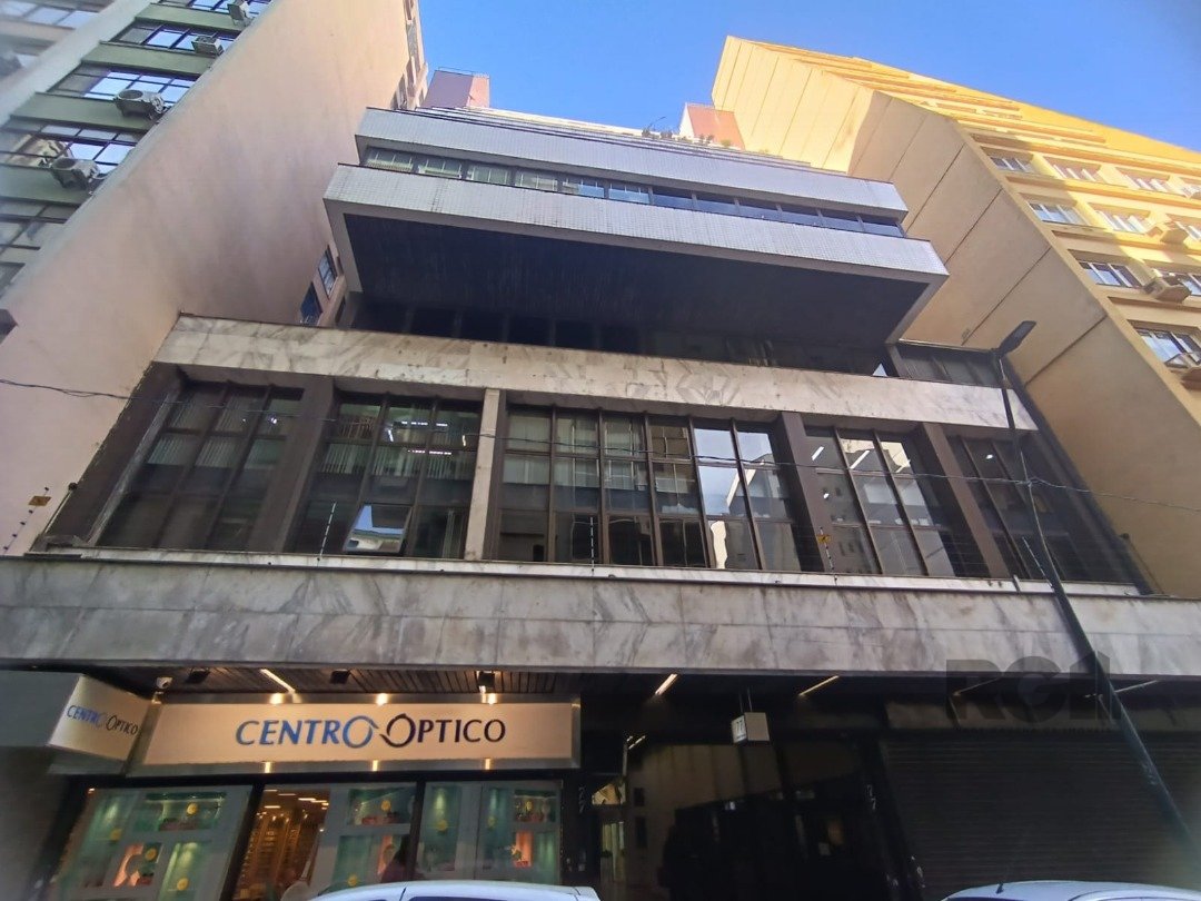 Conjunto/Sala com 77m² no bairro Centro Histórico em Porto Alegre para Comprar