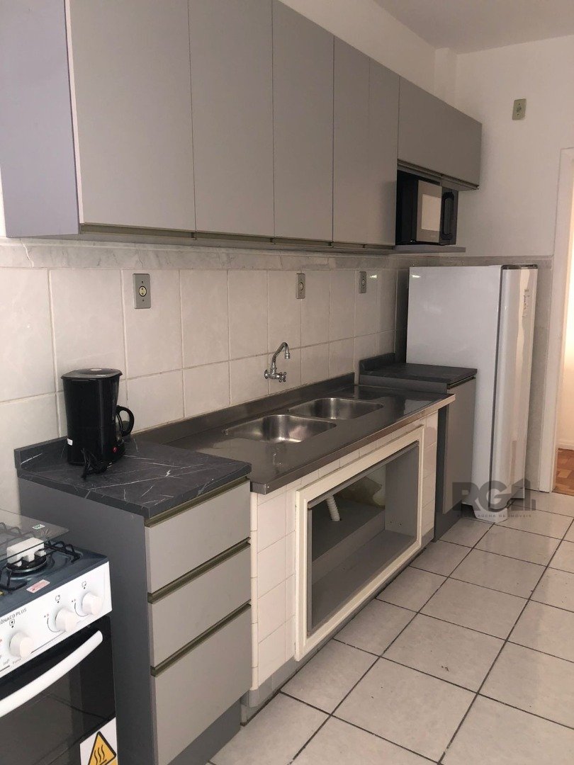 Apartamento para alugar com 2 quartos, 78m² - Foto 9