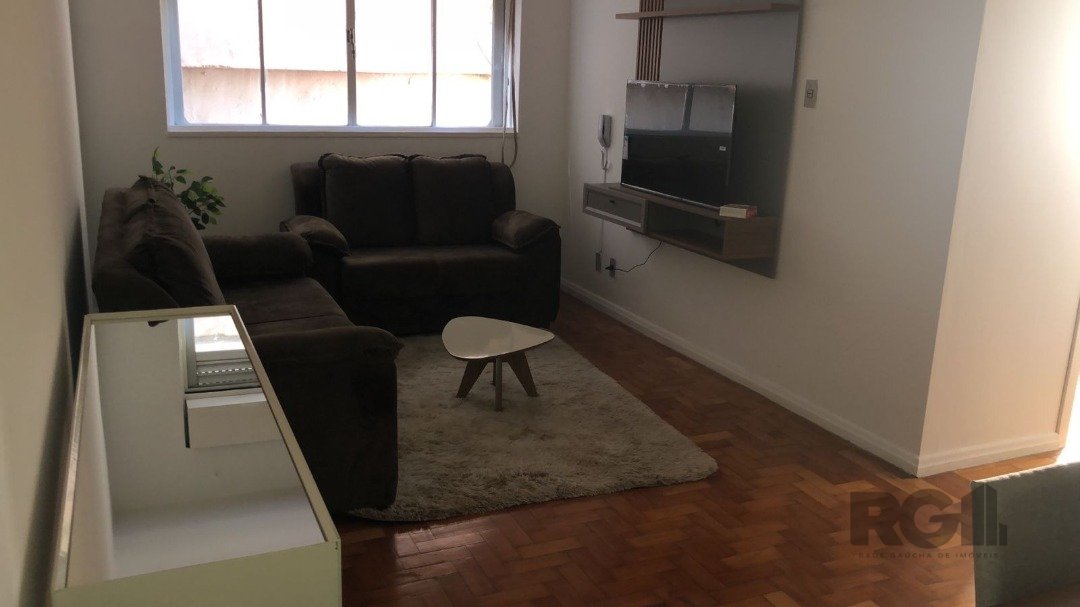 Apartamento para alugar com 2 quartos, 78m² - Foto 1