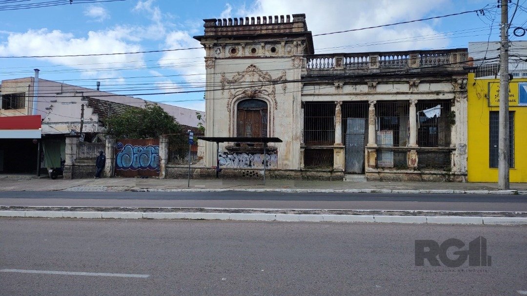 Terreno com 4.998m² no bairro Glória em Porto Alegre para Comprar