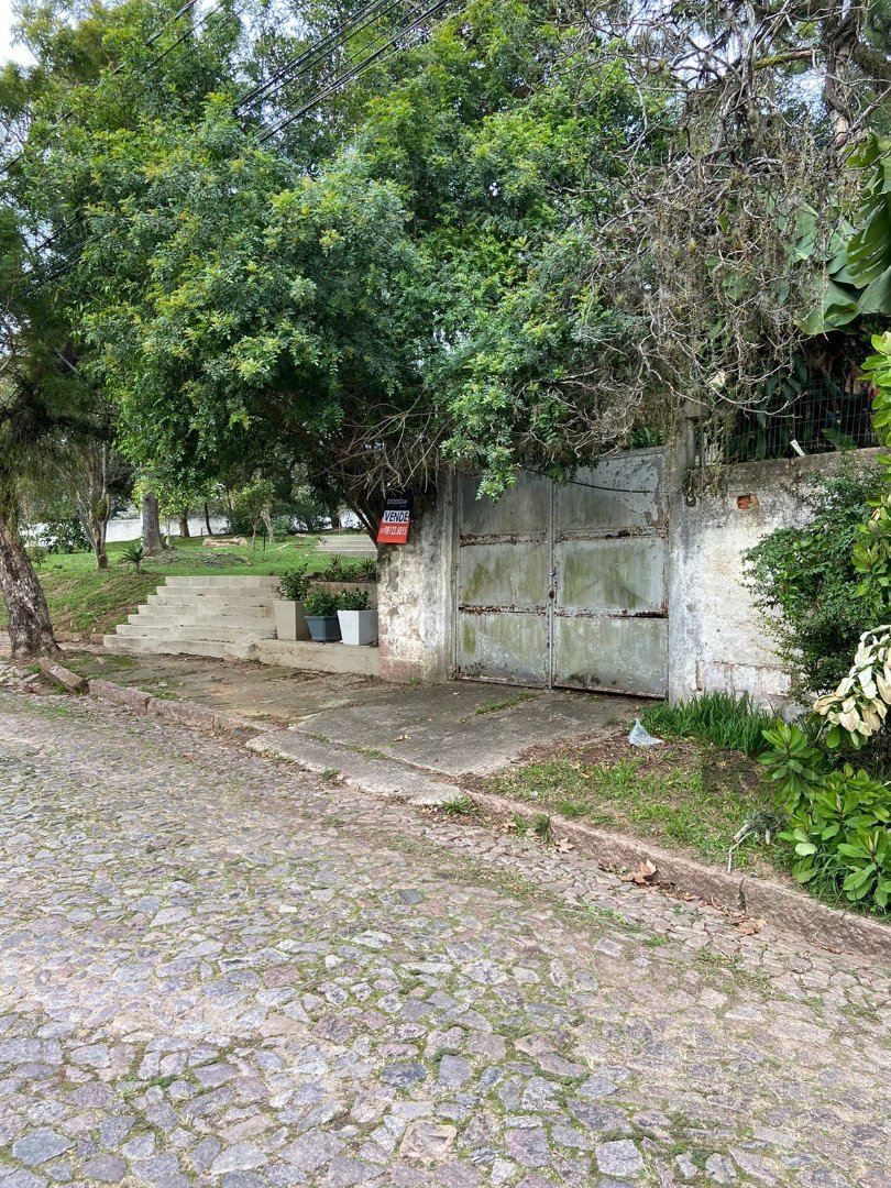 Terreno com 235m² no bairro Vila Conceição em Porto Alegre para Comprar