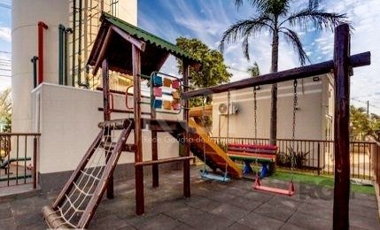 Apartamento com 48m², 2 dormitórios, 1 vaga no bairro Rubem Berta em Porto Alegre para Comprar