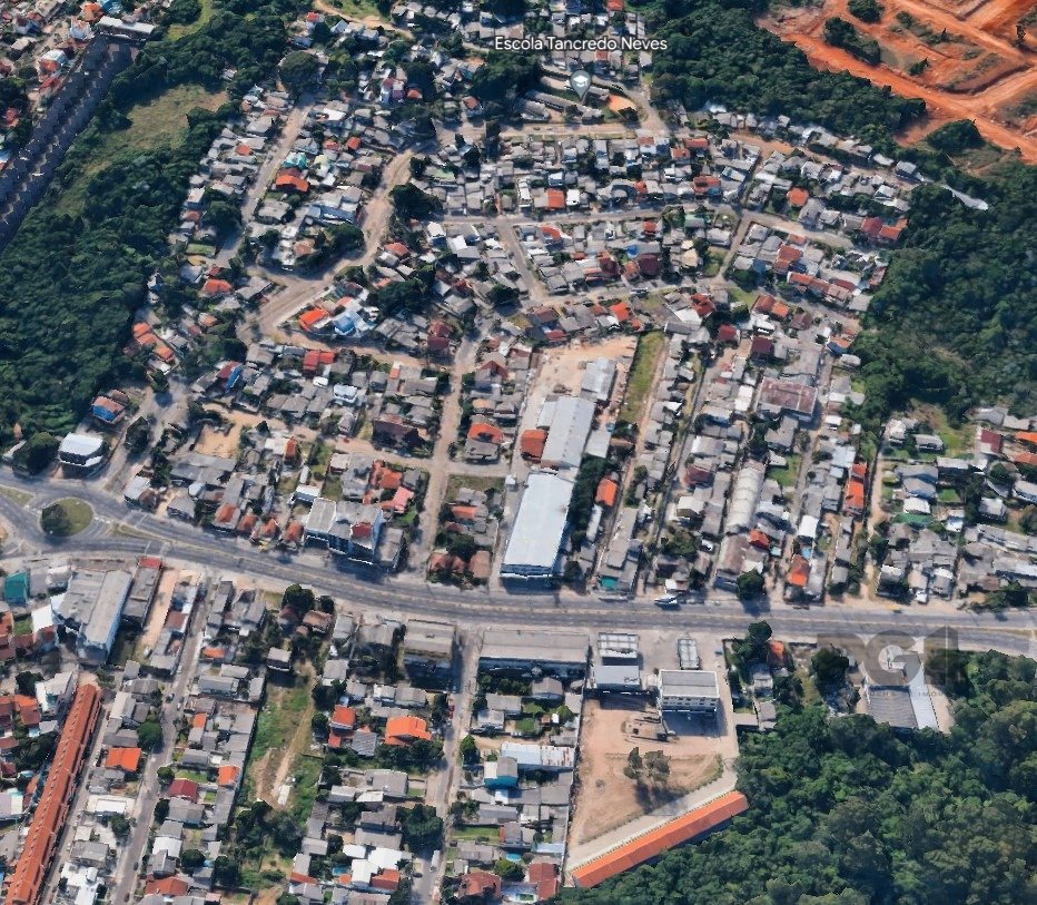 Conjunto Comercial-Sala para alugar, 1949m² - Foto 3