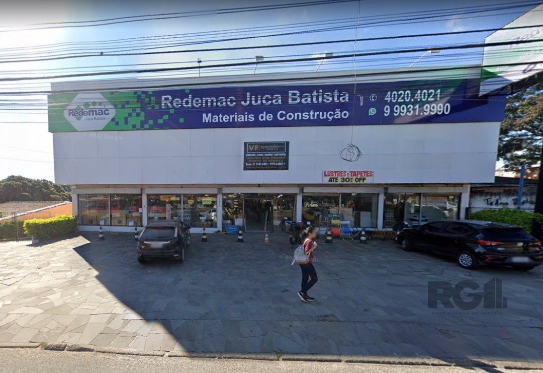 Conjunto Comercial-Sala para alugar, 1949m² - Foto 4