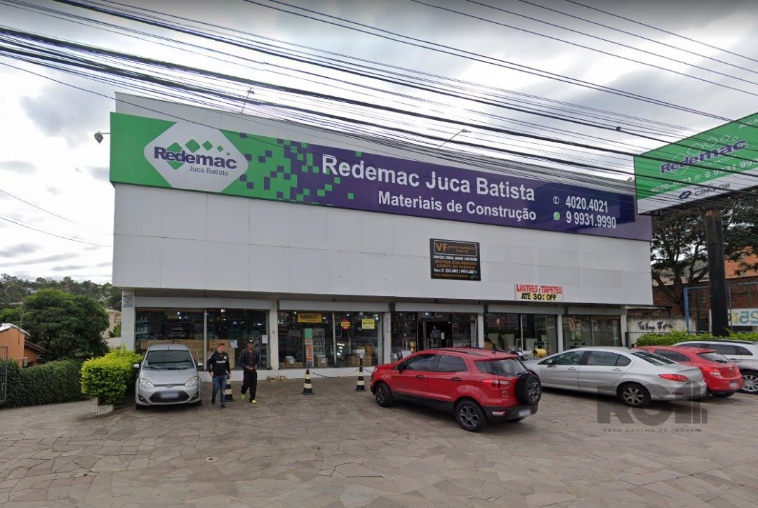 Conjunto Comercial-Sala para alugar, 1949m² - Foto 5