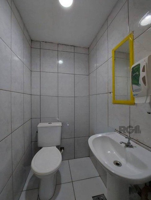 Conjunto Comercial-Sala para alugar, 192m² - Foto 3