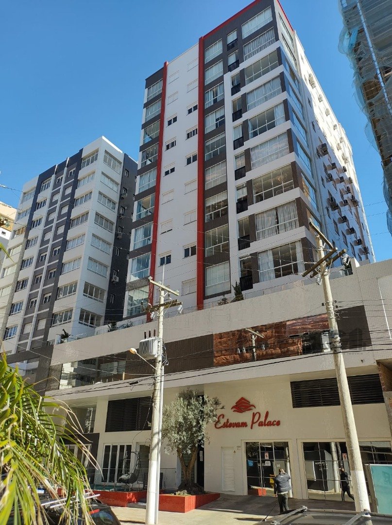 Apartamento com 60m², 1 dormitório, 1 vaga no bairro Navegantes em Capão Da Canoa para Comprar