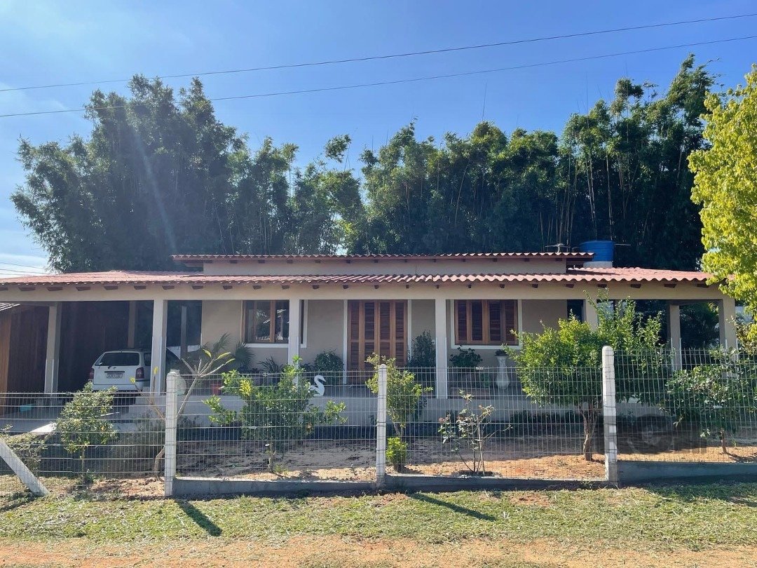 Casas Paraná - Especializado em casas pré-fabricadas - Viamão