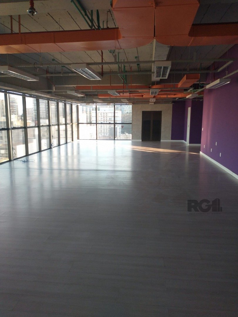 Conjunto Comercial-Sala para alugar, 146m² - Foto 1