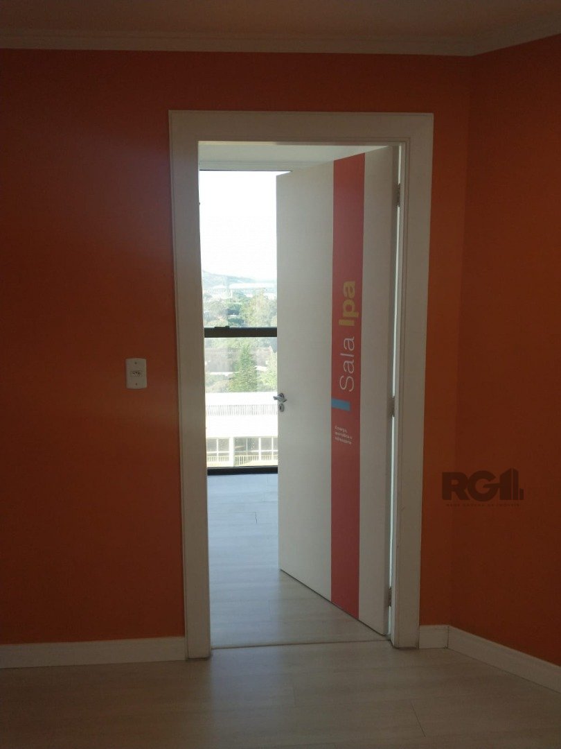 Conjunto Comercial-Sala para alugar, 146m² - Foto 4