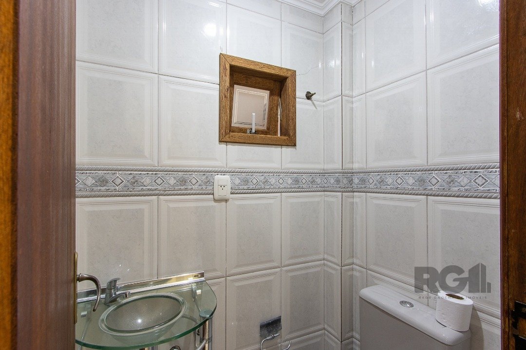 Casa de Condomínio para alugar com 3 quartos, 191m² - Foto 11