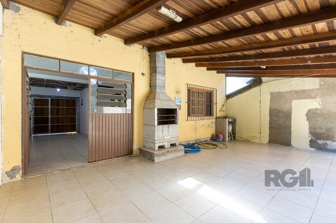 Casa de Condomínio para alugar com 3 quartos, 191m² - Foto 19