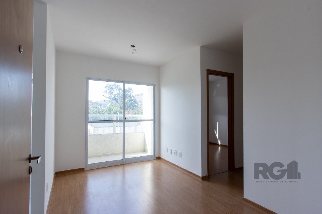 Apartamento à venda com 2 quartos, 44m², 1 vaga, Rua Joao da Silva Bueno no bairro Morro Santana em Porto Alegre