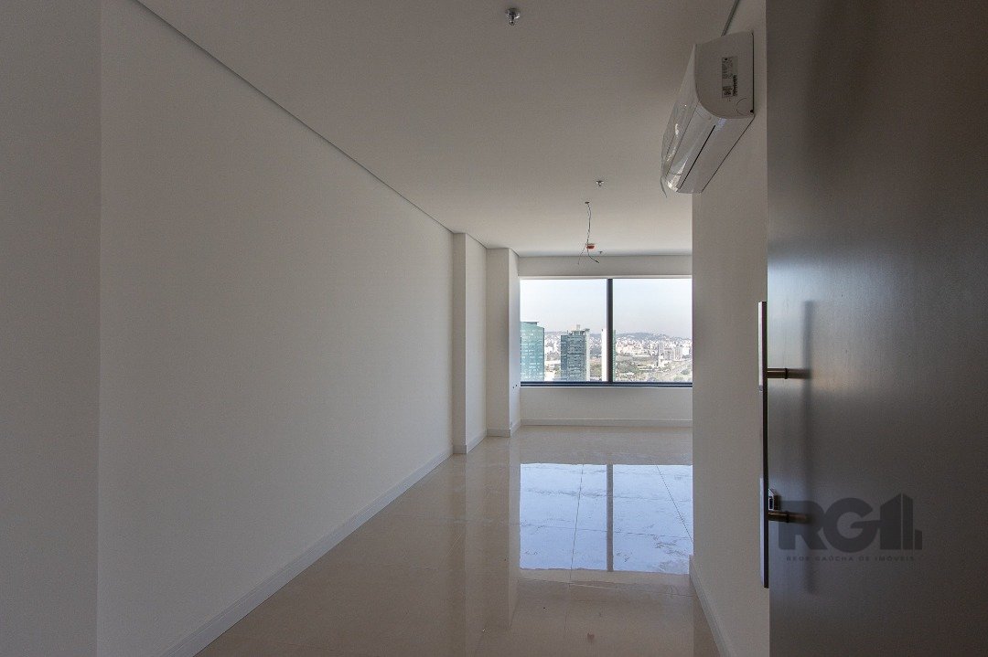 Conjunto Comercial-Sala para alugar, 34m² - Foto 8