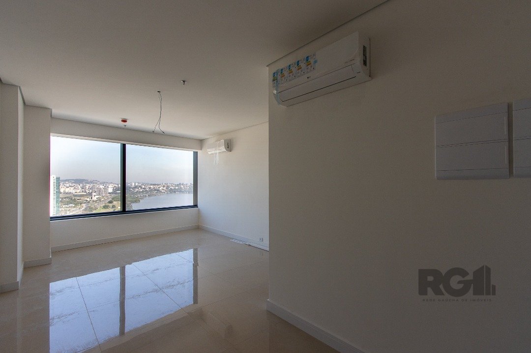 Conjunto Comercial-Sala para alugar, 34m² - Foto 9