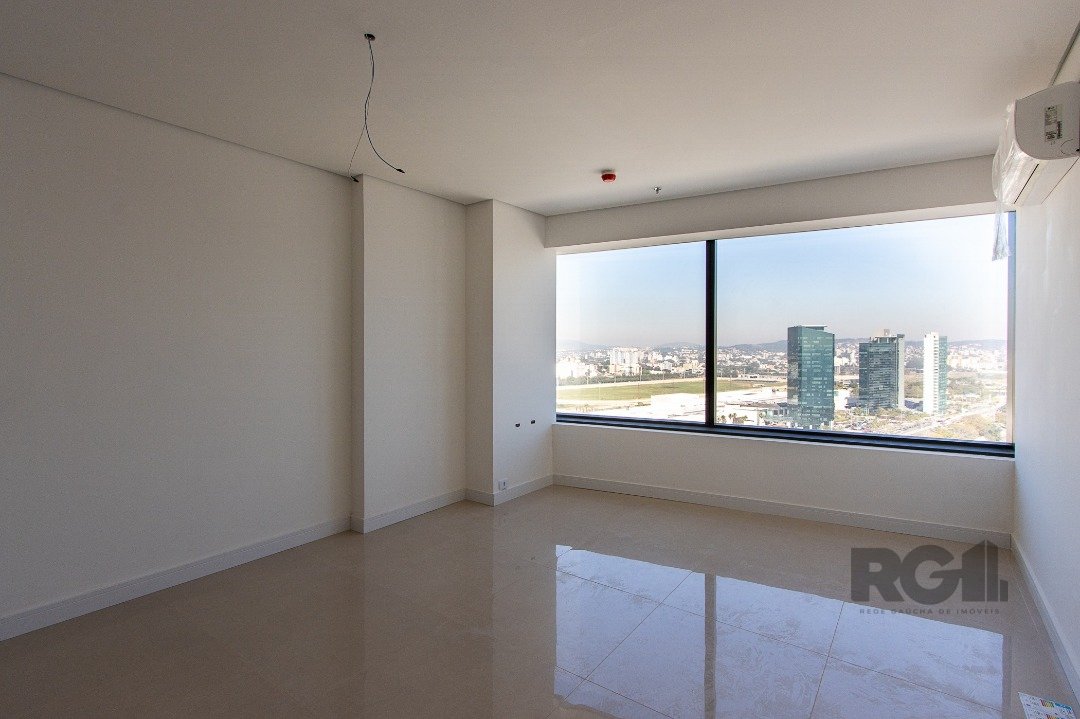 Conjunto Comercial-Sala para alugar, 34m² - Foto 11