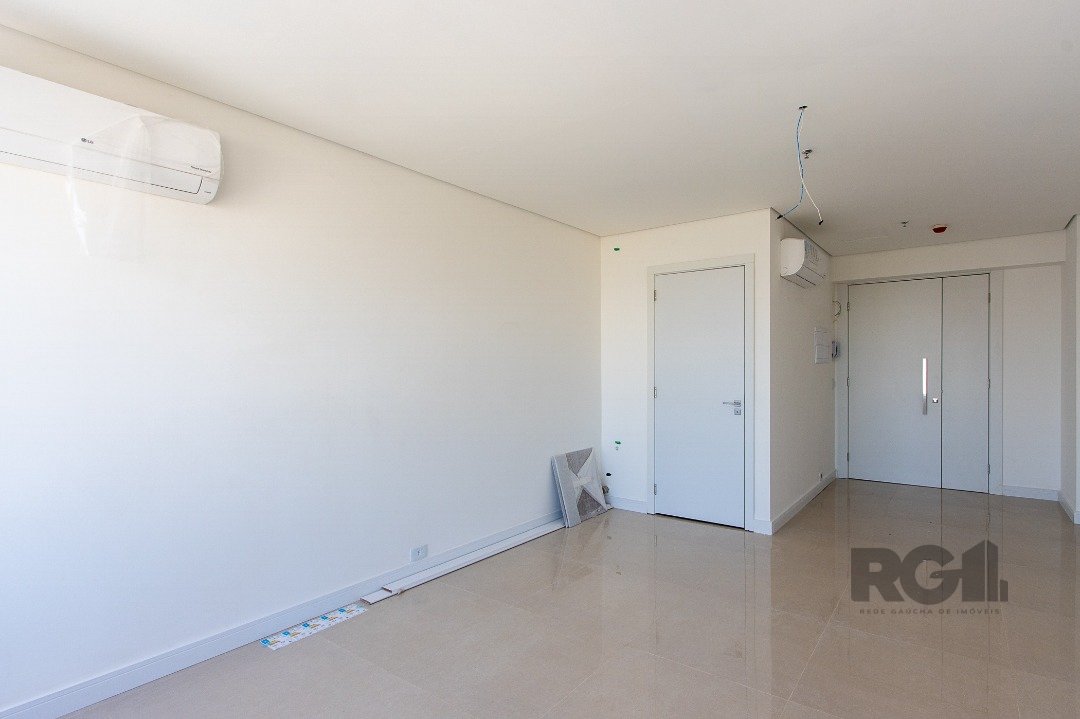 Conjunto Comercial-Sala para alugar, 34m² - Foto 15