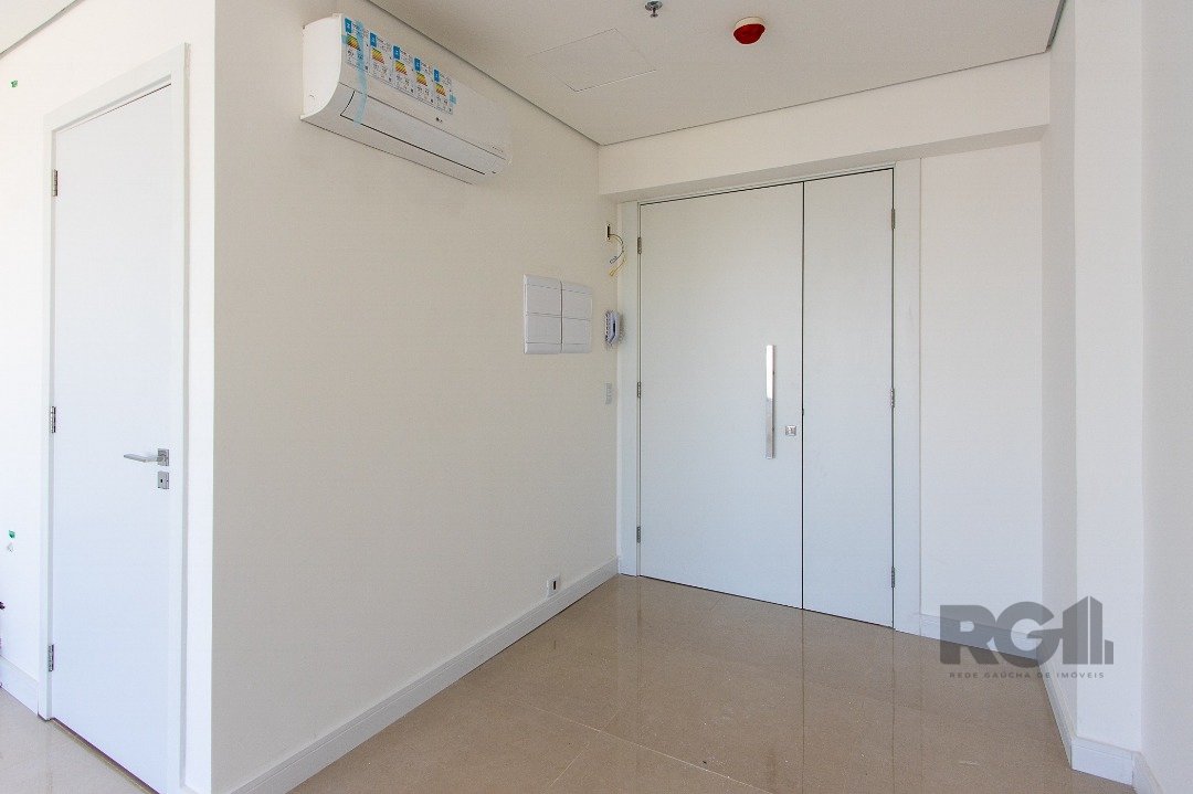 Conjunto Comercial-Sala para alugar, 34m² - Foto 18