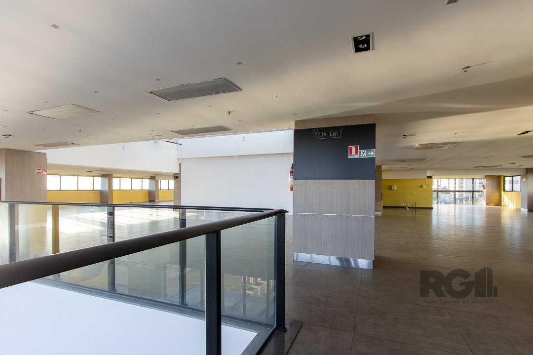 Conjunto Comercial-Sala para alugar, 679m² - Foto 7