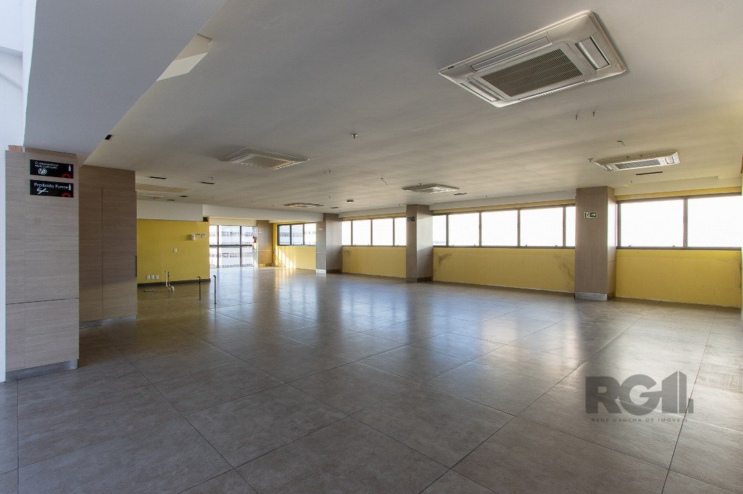 Conjunto Comercial-Sala para alugar, 679m² - Foto 8