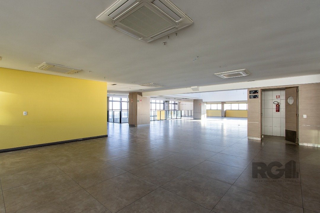 Conjunto Comercial-Sala para alugar, 679m² - Foto 11