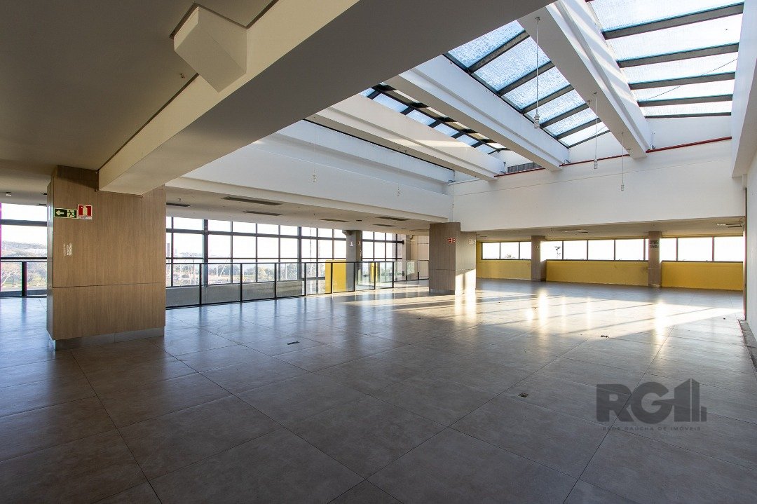 Conjunto Comercial-Sala para alugar, 679m² - Foto 19