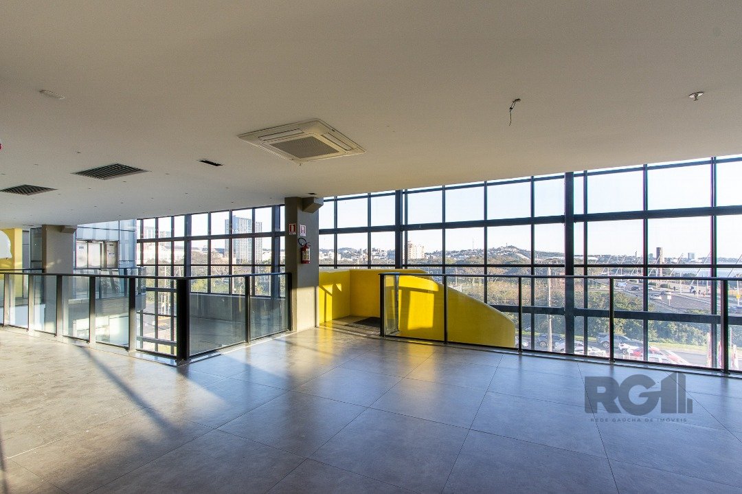 Conjunto Comercial-Sala para alugar, 679m² - Foto 20