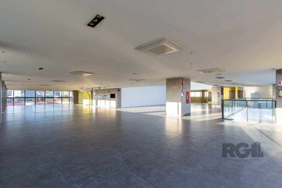 Conjunto Comercial-Sala para alugar, 679m² - Foto 22