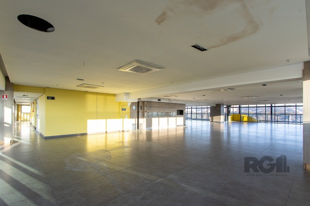 Conjunto Comercial-Sala para alugar, 679m² - Foto 25