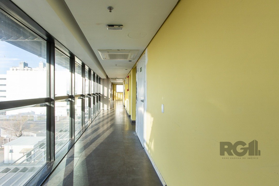 Conjunto Comercial-Sala para alugar, 679m² - Foto 27