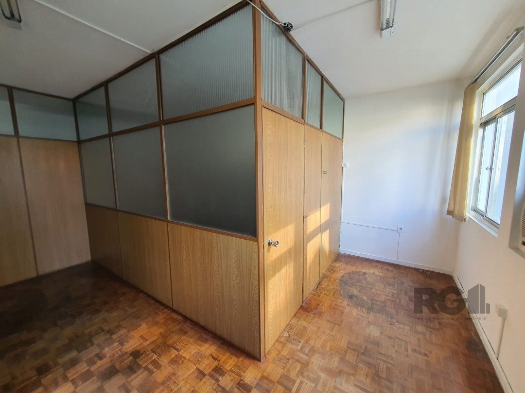 Conjunto Comercial-Sala para alugar, 47m² - Foto 2