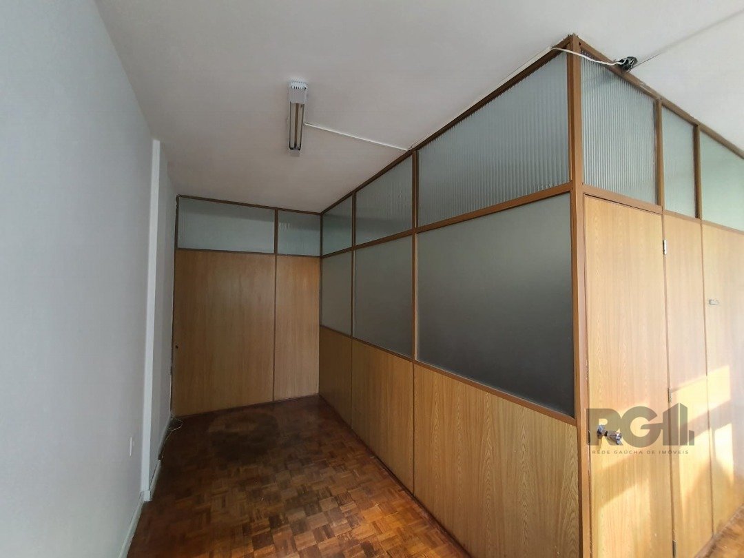 Conjunto Comercial-Sala para alugar, 47m² - Foto 3