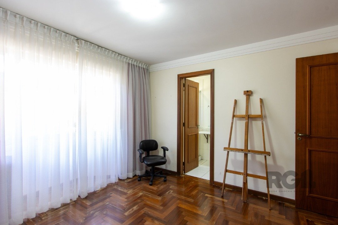 Casa de Condomínio à venda com 3 quartos, 260m² - Foto 36