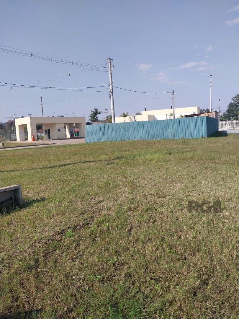 Terreno em Condominio à venda , 132m², Rua do Schneider no bairro Hípica em Porto Alegre