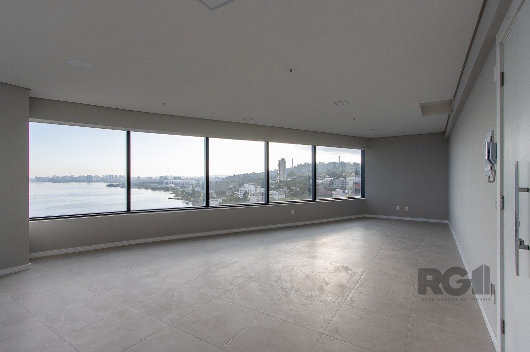 Conjunto Comercial-Sala para alugar, 64m² - Foto 13