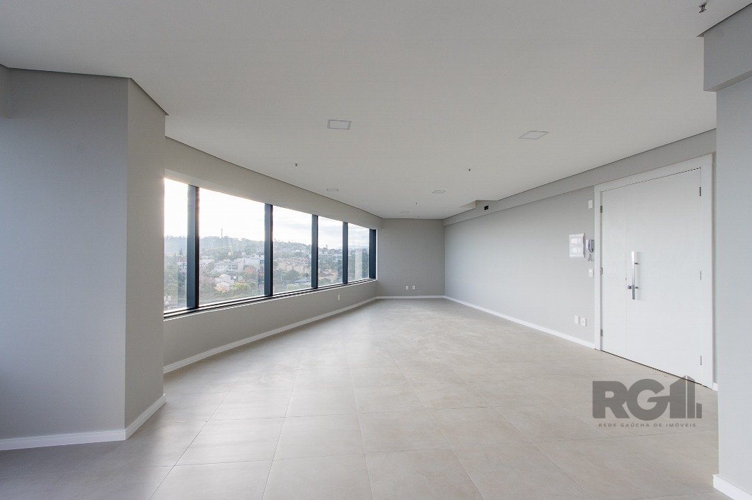 Conjunto Comercial-Sala para alugar, 64m² - Foto 22