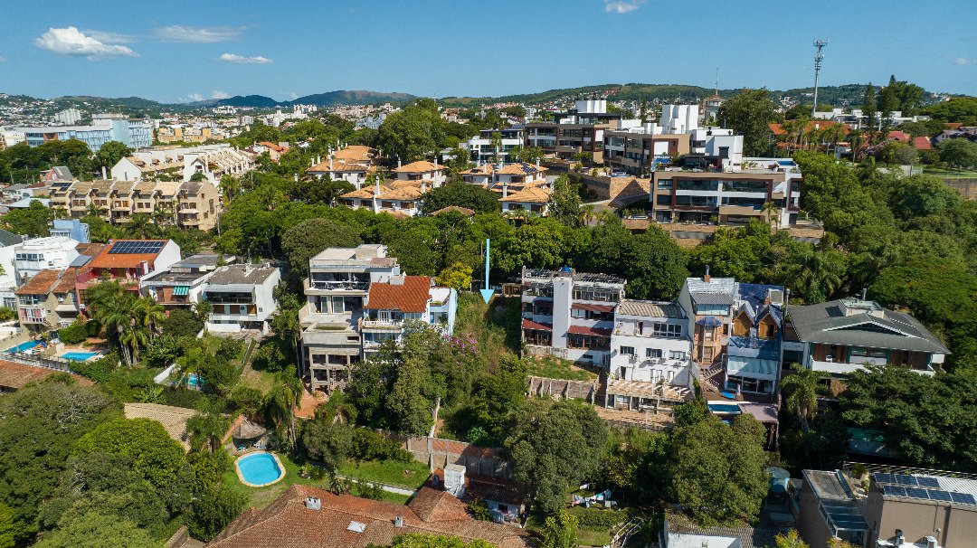 Terreno com 450m² no bairro Vila Assunção em Porto Alegre para Comprar