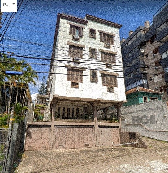 Apartamento com 102m², 3 dormitórios, 3 vagas no bairro São João em Porto Alegre para Comprar