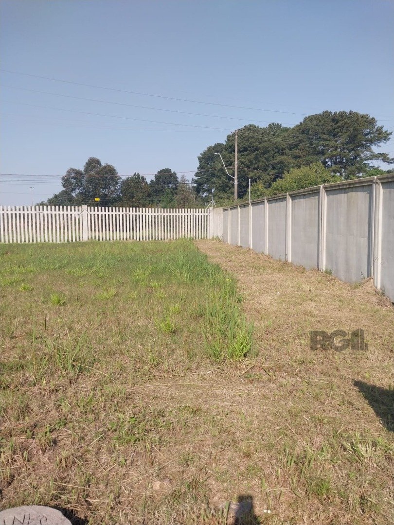 Terreno em Condominio à venda , 205m², Rua do Schneider no bairro Hípica em Porto Alegre