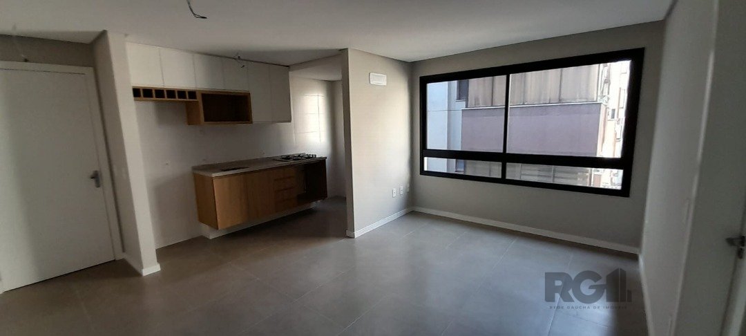 Apartamento com 38m², 1 dormitório, 1 vaga no bairro Bom Fim em Porto Alegre para Comprar