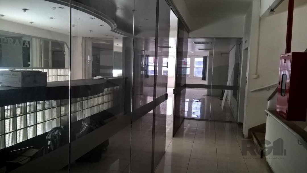 Conjunto Comercial-Sala para alugar, 189m² - Foto 5