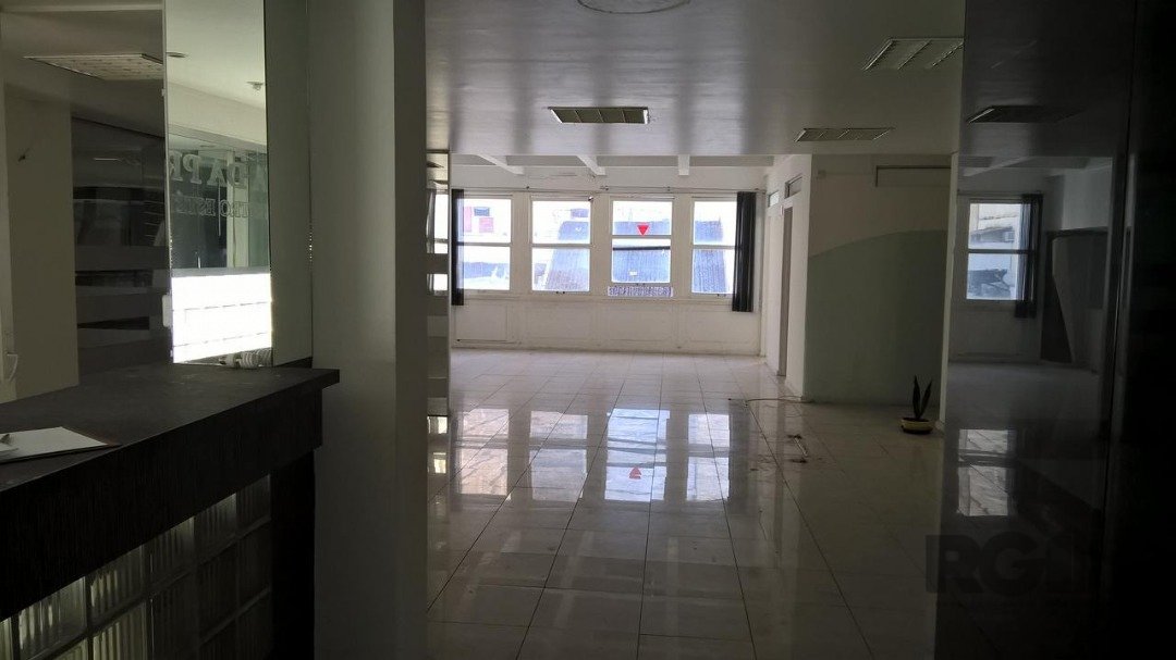 Conjunto Comercial-Sala para alugar, 189m² - Foto 6