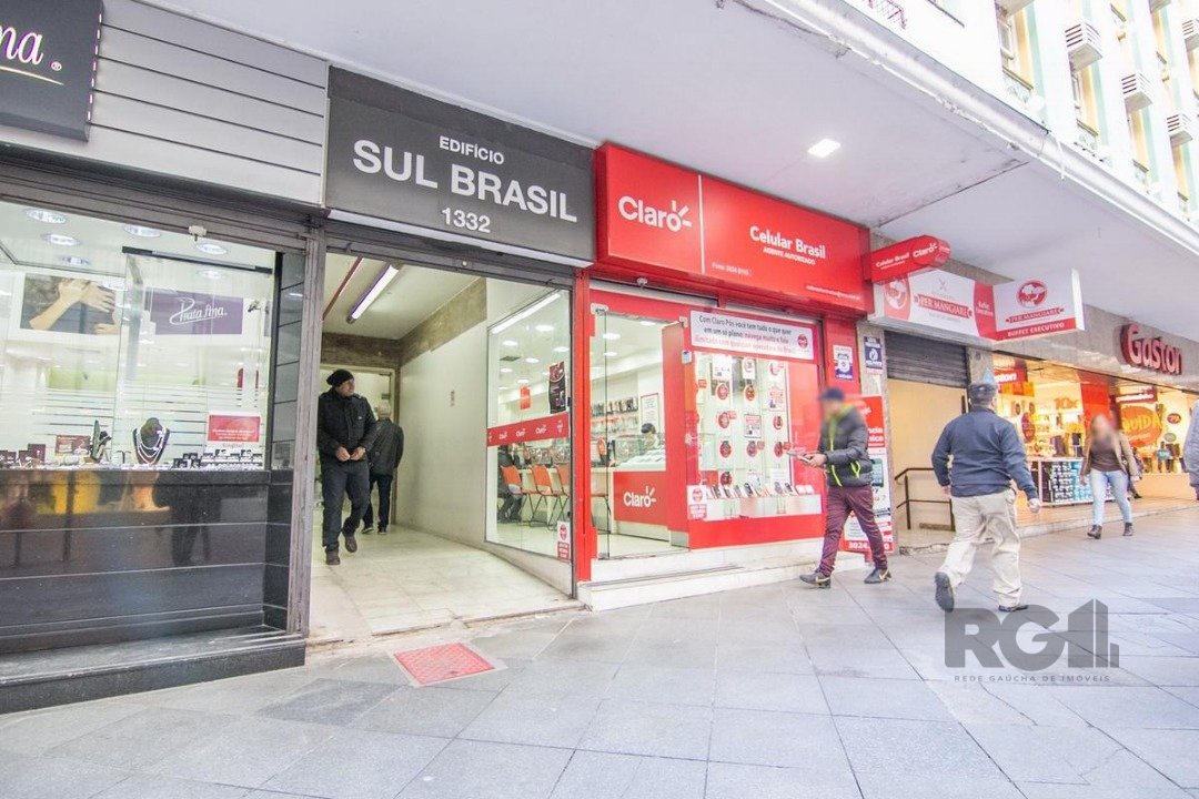 Conjunto Comercial-Sala para alugar, 189m² - Foto 2