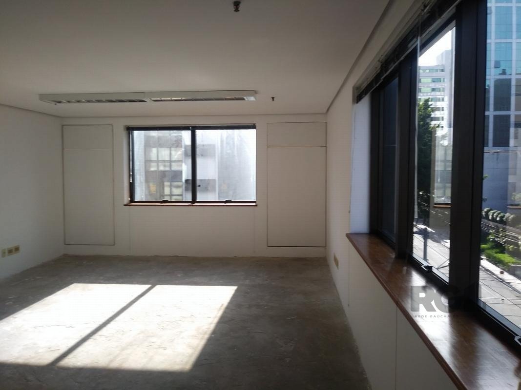 Conjunto Comercial-Sala para alugar, 46m² - Foto 5