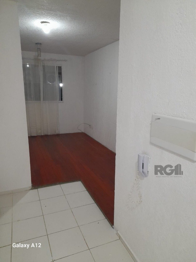 Apartamento 1 dormitório