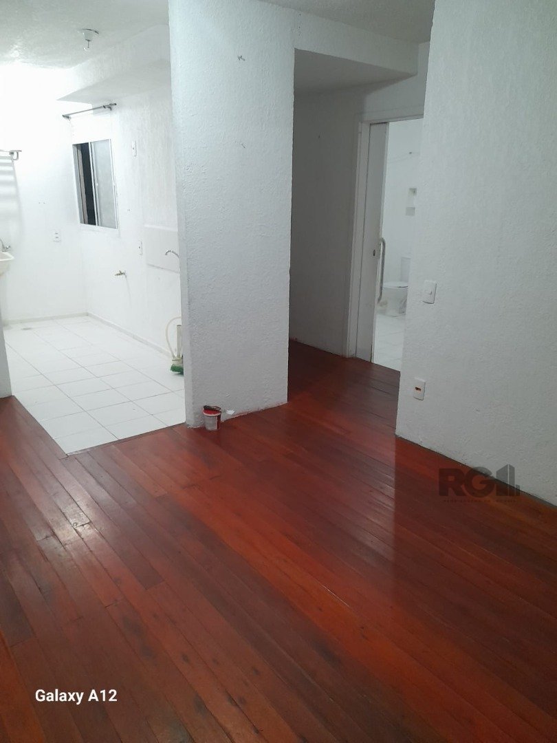Apartamento 1 dormitório