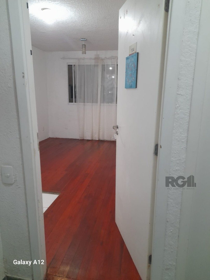 Apartamento 1 dormitório