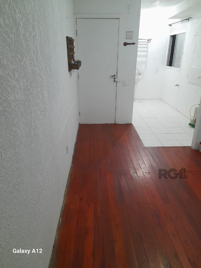 Apartamento 1 dormitório