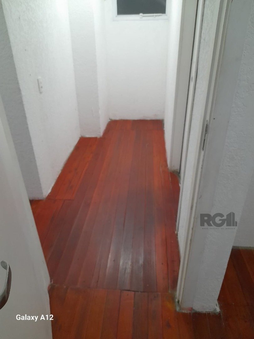Apartamento 1 dormitório