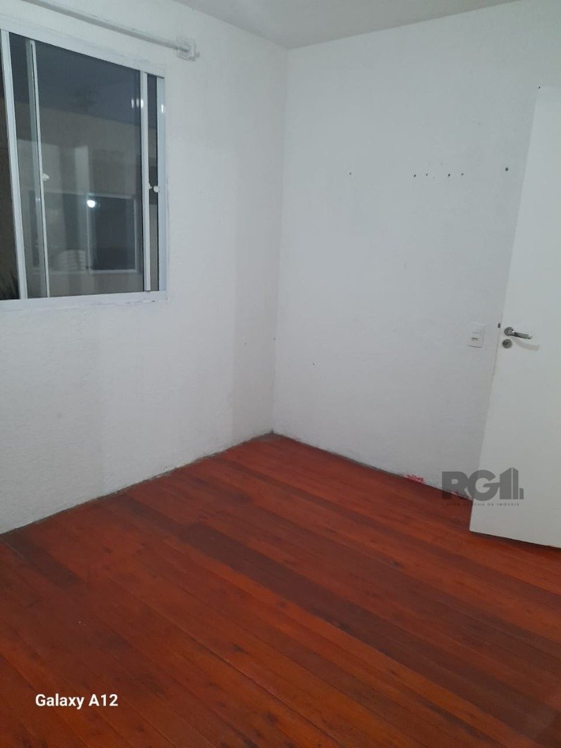 Apartamento 1 dormitório